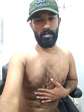 Bigkannan webcam