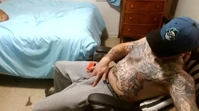 daddy_kane8--- (M young) - cum shots