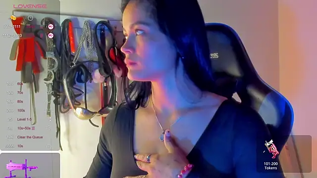 scarlet-kennedy98 (F young) - Let's play with my friend