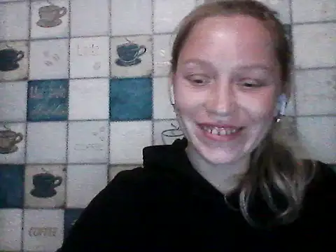 Anna_wey webcam