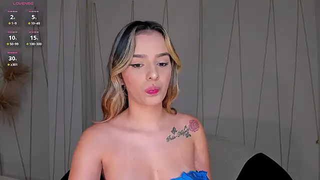 LaurentRosse1 webcam
