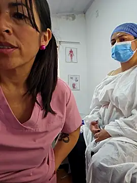 justsamantha_ (G milf) - lick pussy patient pregnant