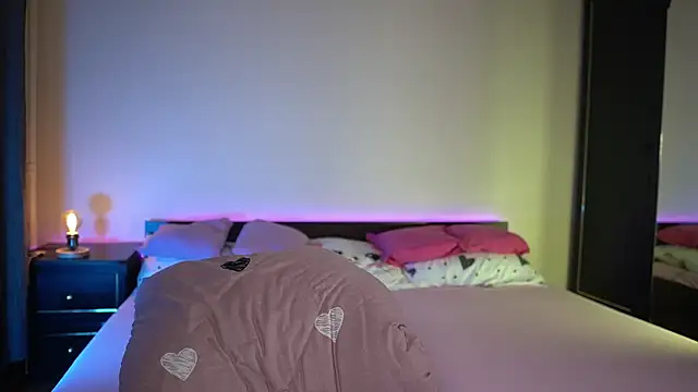 TiffanyPierce webcam