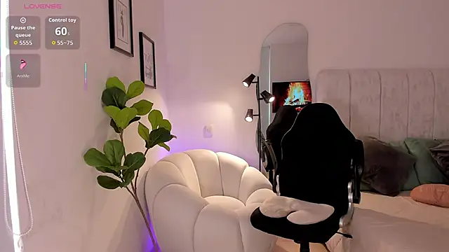 AmyWood webcam