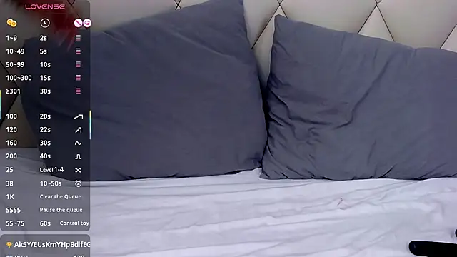 GinaBear webcam