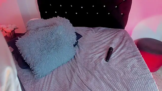 FelinaJohnson webcam