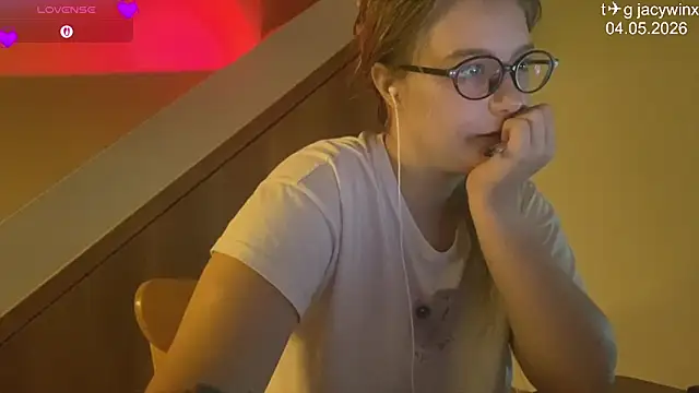 JacyWinslat webcam
