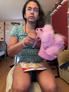 TranSexualJade95 webcam