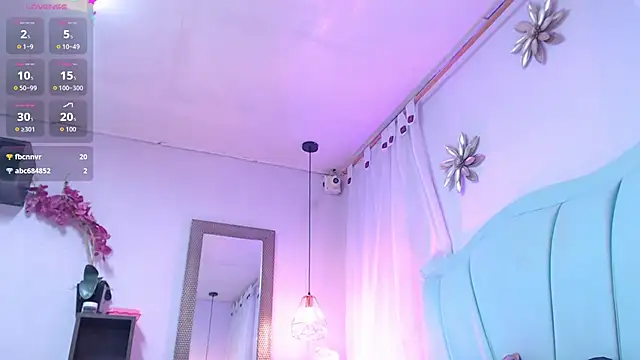 stefycute7 webcam