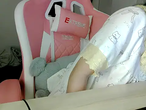 lucienguyen webcam
