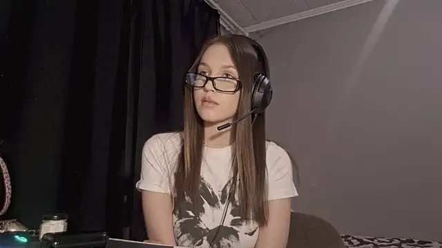 Katrinethequeen webcam