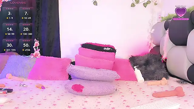 sabrinamossii webcam