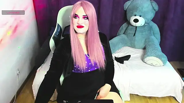 sexxx-queen - Sexxx-queen's free webcam - UK Sex Cams