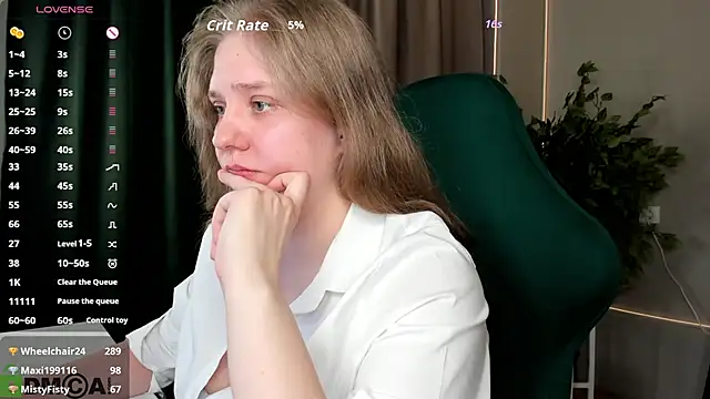 Megan_Violer webcam