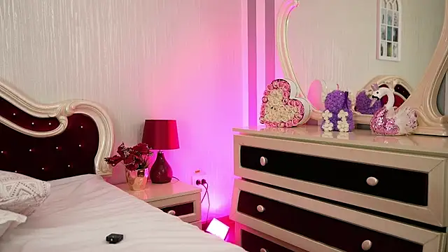 StacyLight webcam