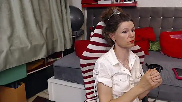 kellyterapy webcam