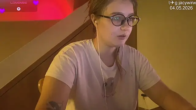 JacyWinslat webcam