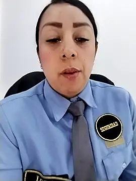 cristal_security-1 - Cristal_Security-1's free webcam - UK Sex Cams