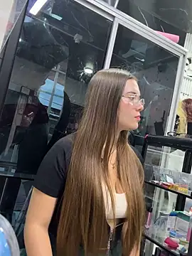 rapunzel069 (F young) - I sit on your face + massage pussy  🥰💕