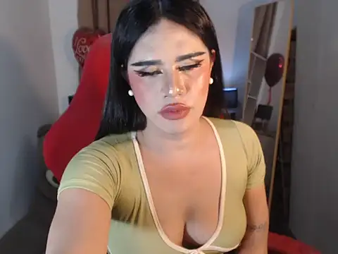 RebeccaTs webcam