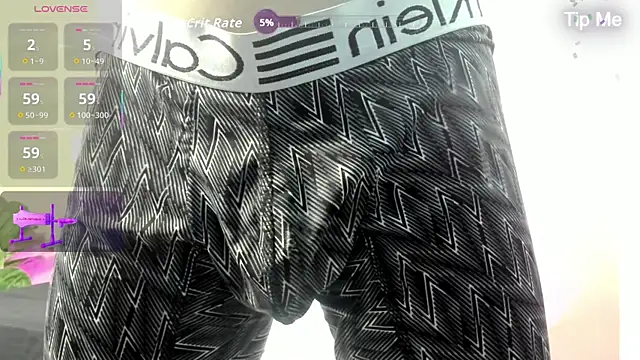 alex_xhunter webcam