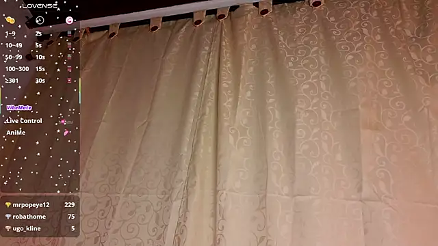 _Yourdoll webcam