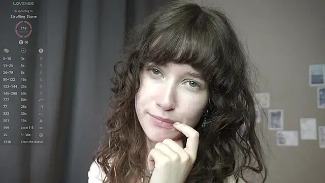 DellaLeck webcam