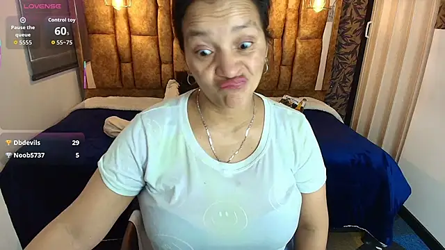 MarilynMiilf_ webcam