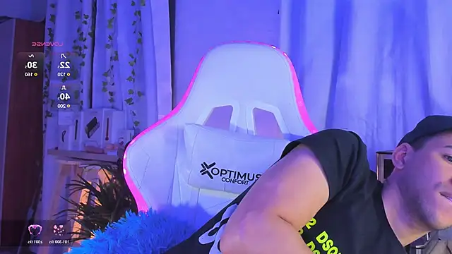 petter_coleman_ webcam