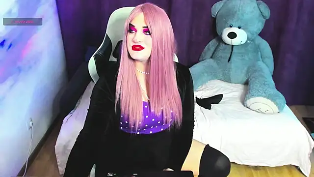 sexxx-queen webcam