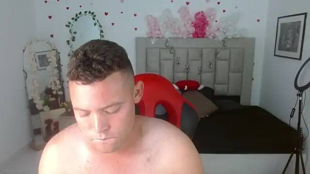 sven_fox723 webcam