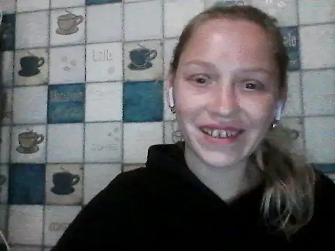 Anna_wey webcam