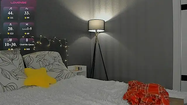 sweete_chantal webcam