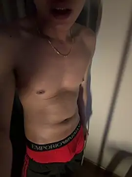boyhigh1997 webcam
