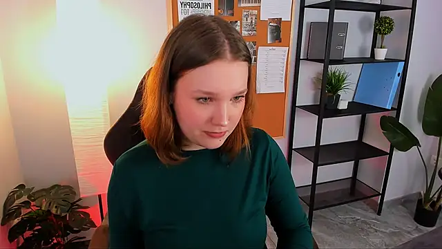 JaneByrd webcam