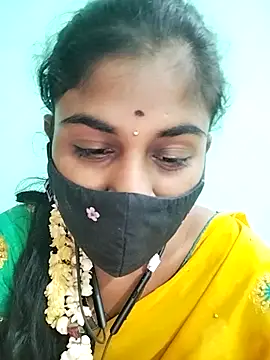 Tamil_Hot_RoyalQueen webcam