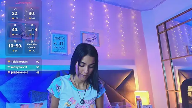 alana_spark webcam