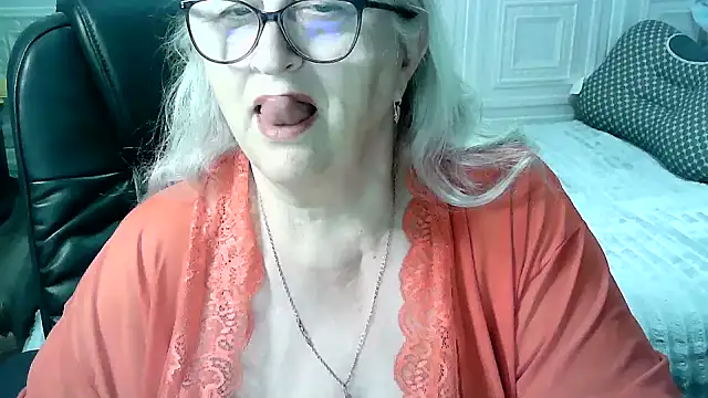 LolkaAlyss webcam