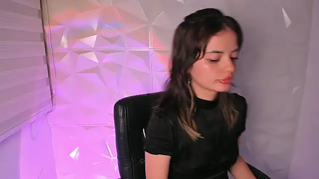 Abby_Saenz01 webcam