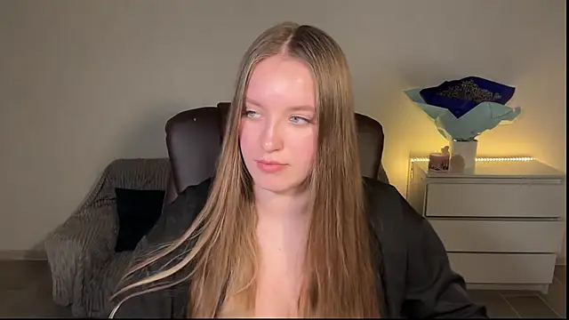 EvaMaddison webcam