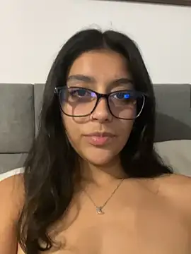 BrittanyDiaz webcam