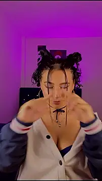 Pauilina webcam
