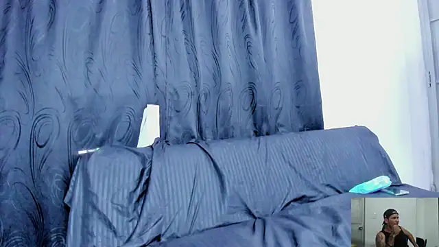 PrinceDEMONsHard webcam