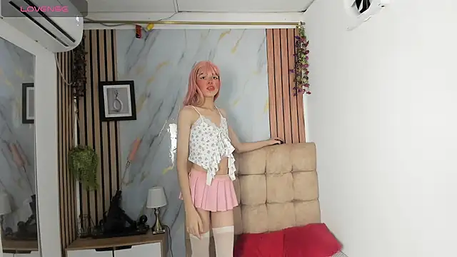 Vanessa_Jenner webcam