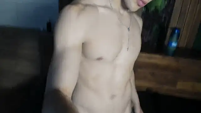 AustinJones_ webcam