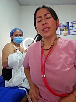 JustSamantha_ webcam
