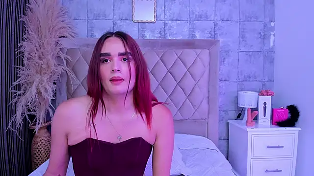 Modella: CleoFoxx_