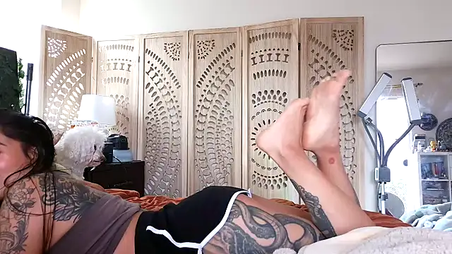 maciixbby webcam