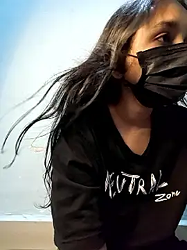 Mistry_lishu webcam