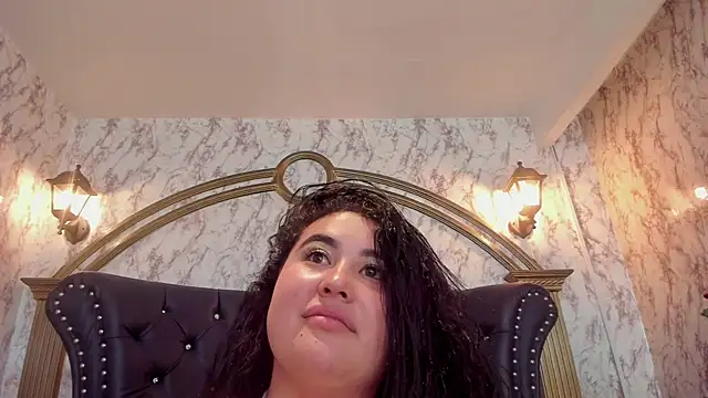 CamilaPietri webcam